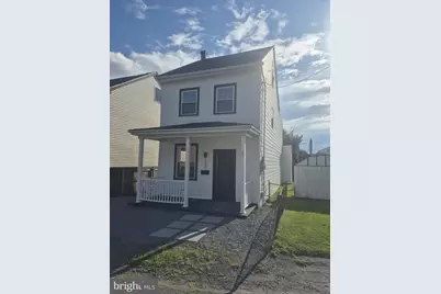 120 S Middle Street, Frackville, PA 17931 - Photo 1