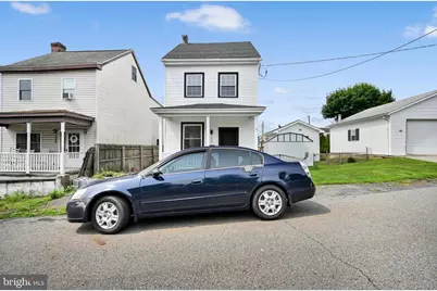 120 S Middle Street, Frackville, PA 17931 - Photo 5