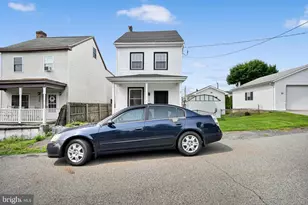 120 S Middle St, Frackville, PA 17931 - Photo 5