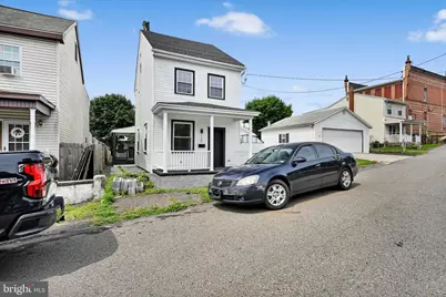 120 S Middle Street, Frackville, PA 17931 - Photo 3
