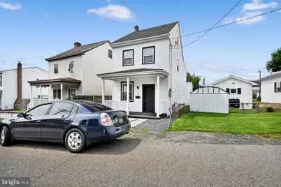 120 S Middle Street, Frackville, PA 17931 - Photo 7