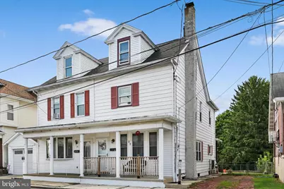 31 S Stanton Street, Schuylkill Haven, PA 17972 - Photo 3