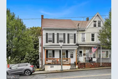 118 S Lehigh Avenue, Frackville, PA 17931 - Photo 1