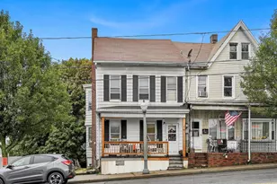 118 S Lehigh Ave, Frackville, PA 17931 - Photo 1