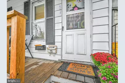 118 S Lehigh Avenue, Frackville, PA 17931 - Photo 3
