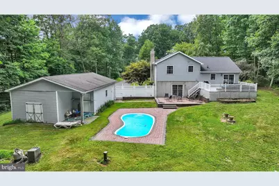 696 Pine Hill Road, Andreas, PA 18211 - Photo 5