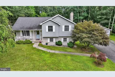 696 Pine Hill Road, Andreas, PA 18211 - Photo 9