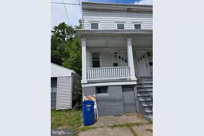 208 W Railroad Street, Pottsville, PA 17901 - Photo 1