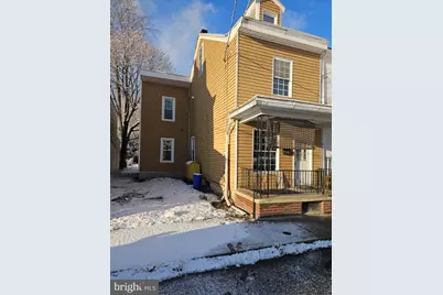 238 N Nicholas Street, Saint Clair, PA 17970 - Photo 1