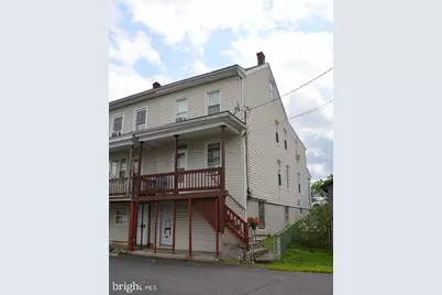 221 Linden Street, Minersville, PA 17954 - Photo 1