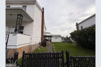 227 W Blaine Street, McAdoo, PA 18237 - Photo 23
