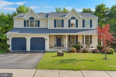 1 Ridge Vista Drive, Pine Grove, PA 17963 - Photo 1