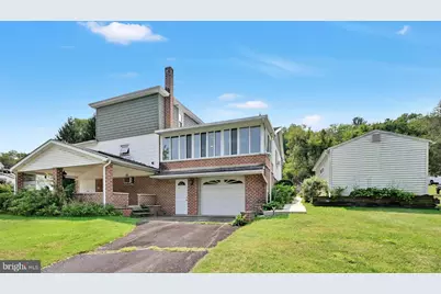 91 Tuscarora Street, Pottsville, PA 17901 - Photo 43