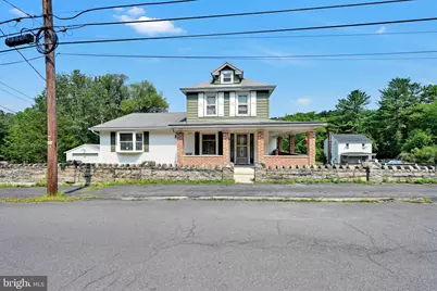 91 Tuscarora Street, Pottsville, PA 17901 - Photo 1
