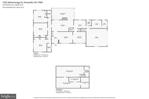 1323 Mahantongo St, Pottsville, PA 17901 - Photo 39