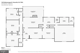 1323 Mahantongo St, Pottsville, PA 17901 - Photo 37