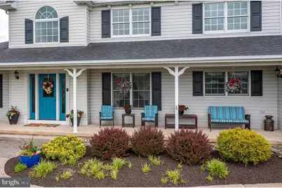 1346 Shady Lane, Tamaqua, PA 18252 - Photo 3