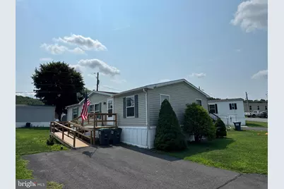 2 C Frieden Manor, Schuylkill Haven, PA 17972 - Photo 1
