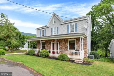 1112 Stitzer Rd, Pitman, PA 17964 - Photo 3