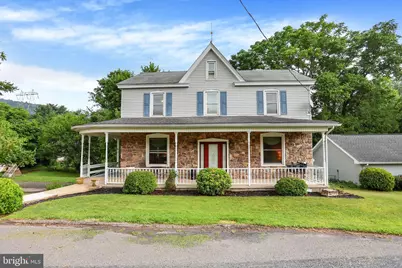 1112 Stitzer Rd, Pitman, PA 17964 - Photo 1