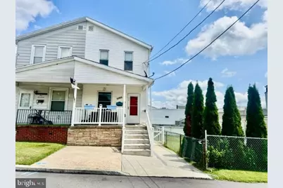 115 N 5th Street, Frackville, PA 17931 - Photo 1
