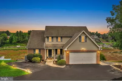 606 Wynonah Drive, Auburn, PA 17922 - Photo 1