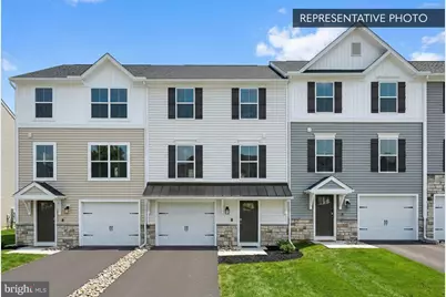 214 Pine Crest Village Drive #LOT 14, Pine Grove, PA 17963 - Photo 1