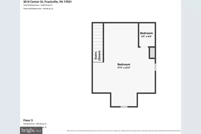 30 N Center Street, Frackville, PA 17931 - Photo 49