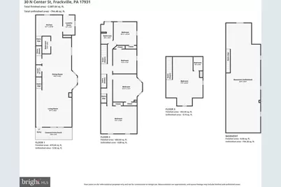30 N Center Street, Frackville, PA 17931 - Photo 51