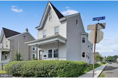 30 N Center Street, Frackville, PA 17931 - Photo 7