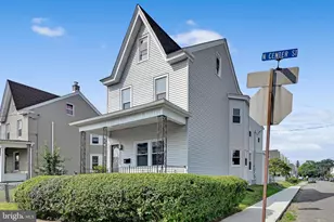 30 N Center St, Frackville, PA 17931 - Photo 7