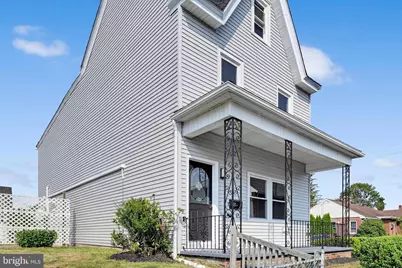 30 N Center Street, Frackville, PA 17931 - Photo 5