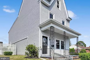 30 N Center St, Frackville, PA 17931 - Photo 5