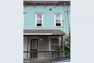 2422 W Water Street, Mahanoy Plane, PA 17949 - Photo 1