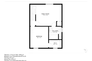 217 N Center St, Frackville, PA 17931 - Photo 25