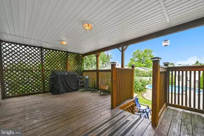 217 N Center Street, Frackville, PA 17931 - Photo 19
