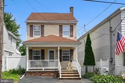 217 N Center Street, Frackville, PA 17931 - Photo 1