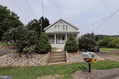 225 Shultz Road, Pine Grove, PA 17963 - Photo 1