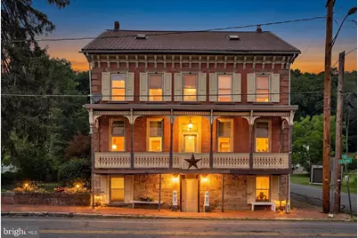 125 E Center Street, Tremont, PA 17981 - Photo 1