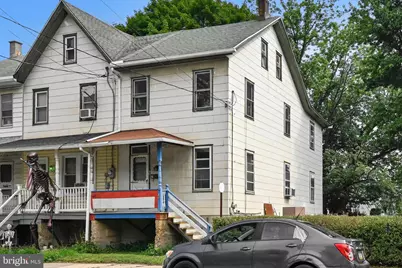 40 N Tulpehocken Street, Pine Grove, PA 17963 - Photo 5