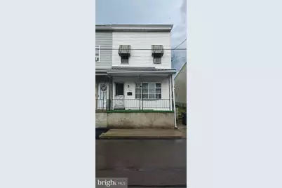 127 S Broad Mountain Avenue, Frackville, PA 17931 - Photo 1