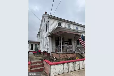 102 N Tulpehocken Street, Pine Grove, PA 17963 - Photo 1