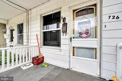 726 Brock Street, Ashland, PA 17921 - Photo 7