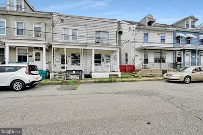 726 Brock Street, Ashland, PA 17921 - Photo 1