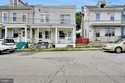 726 Brock Street, Ashland, PA 17921 - Photo 3