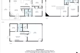 16 Delaware Dr W, North Union Township, PA 18202 - Photo 69