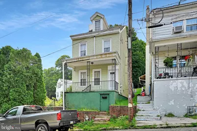 415 Boone Street, Pottsville, PA 17901 - Photo 3