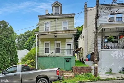 415 Boone Street, Pottsville, PA 17901 - Photo 1