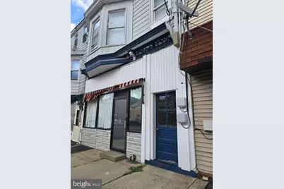 17 N 2nd Street #2ND FLOOR, Saint Clair, PA 17970 - Photo 1
