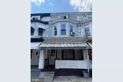 302 1/2 Spruce Street, Tamaqua, PA 18252 - Photo 1